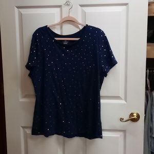 Lane Bryant Tshirt bundle